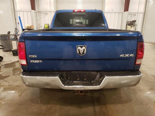 Photo 6 from auction – 2011 DODGE RAM 2500 with VIN 3D7TT2CT9BG593223