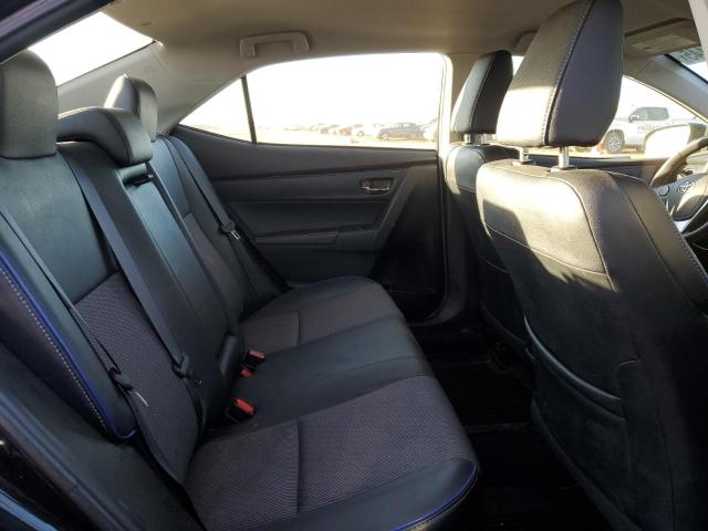 Photo 10 from auction – 2018 TOYOTA COROLLA L with VIN 2T1BURHE1JC080661