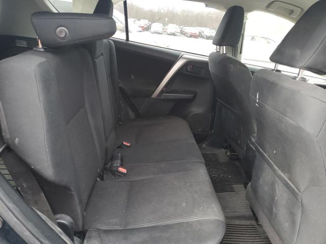 Photo 11 from auction – 2017 TOYOTA RAV4 LE with VIN JTMZFREV8HJ107981