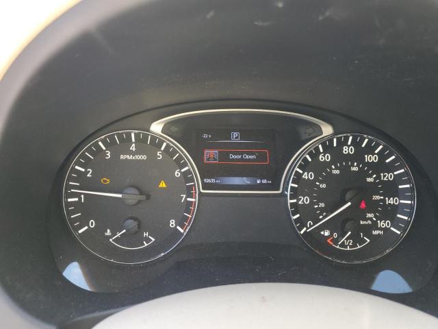 Photo 9 from auction – 2016 NISSAN ALTIMA 2.5 with VIN 1N4AL3AP3GC268712