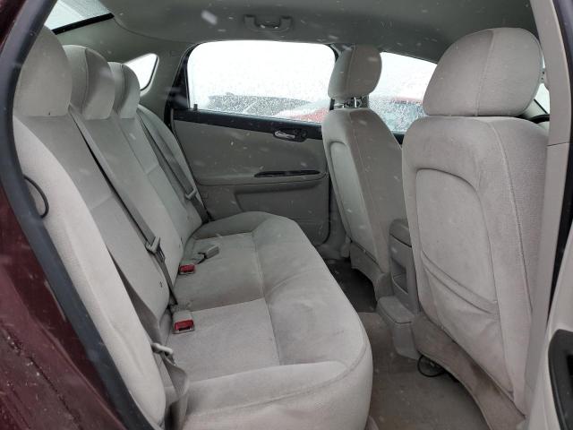 Photo 10 from auction – 2007 CHEVROLET IMPALA LS with VIN 2G1WB58K279302311