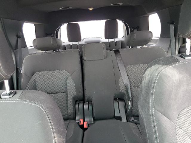 Photo 10 from auction – 2017 FORD EXPLORER X with VIN 1FM5K7DH9HGB92221