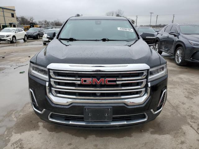 Photo 5 from auction – 2021 GMC ACADIA SLT with VIN 1GKKNUL42MZ102972