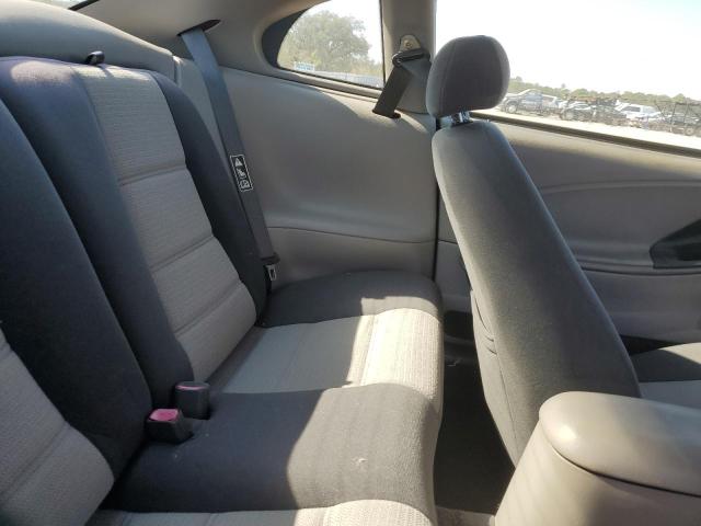Photo 10 from auction – 2001 FORD MUSTANG with VIN 1FAFP40401F121020