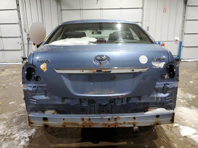 Photo 6 from auction – 2008 TOYOTA YARIS with VIN JTDBT923281240359
