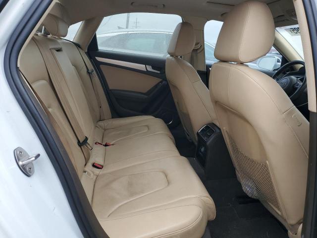 Photo 10 from auction – 2015 AUDI A4 PREMIUM with VIN WAUFFAFL3FN037276