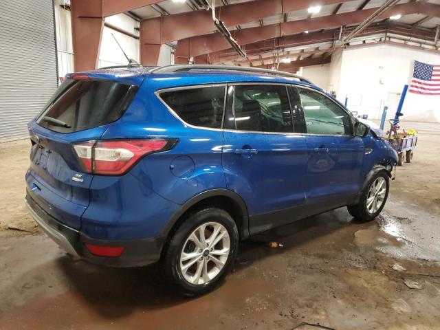 Photo 3 from auction – 2018 FORD ESCAPE SE with VIN 1FMCU9GD0JUC05306
