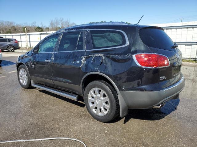 Photo 2 from auction – 2012 BUICK ENCLAVE with VIN 5GAKRCED9CJ199867