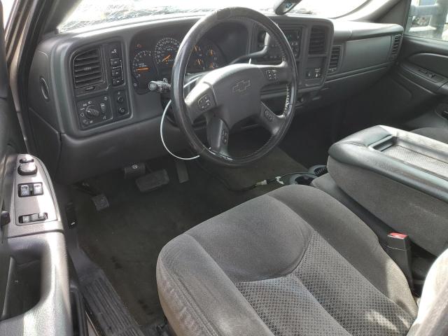 Photo 8 from auction – 2007 CHEVROLET SILVERADO with VIN 1GCHK29U27E190704