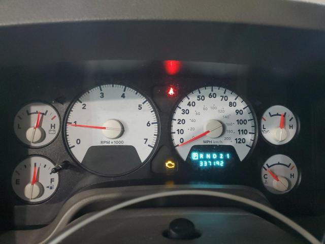 Photo 9 from auction – 2007 DODGE RAM 1500 S with VIN 1D7HU18247J597196