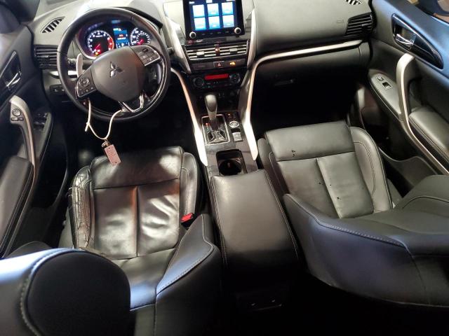 Photo 8 from auction – 2022 MITSUBISHI ECLIPSE CR with VIN JA4ATWAA3NZ028135