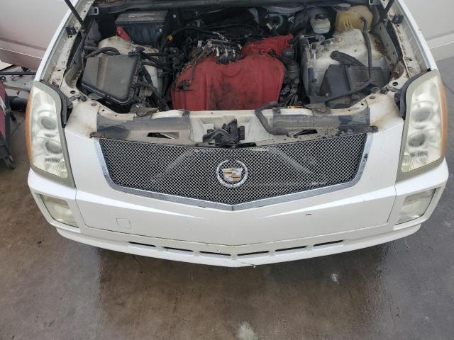 Photo 11 from auction – 2005 CADILLAC SRX with VIN 1GYEE637650170481