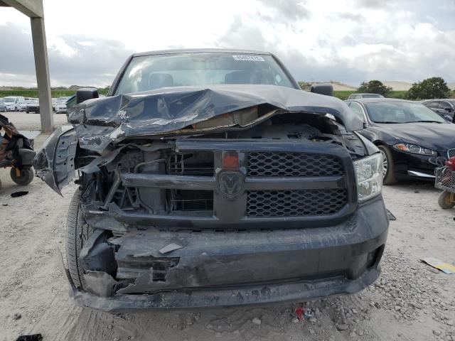 Photo 5 from auction – 2018 RAM 1500 ST with VIN 1C6RR6FT2JS171234