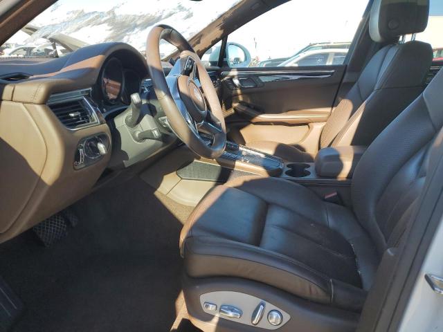 Photo 7 from auction – 2018 PORSCHE MACAN with VIN WP1AA2A52JLB02714