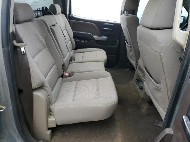 Photo 10 from auction – 2017 CHEVROLET SILVERADO with VIN 3GCUKREC5HG252269