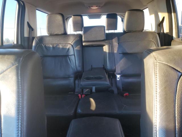 Photo 10 from auction – 2019 FORD FLEX LIMIT with VIN 2FMGK5D84KBA34722