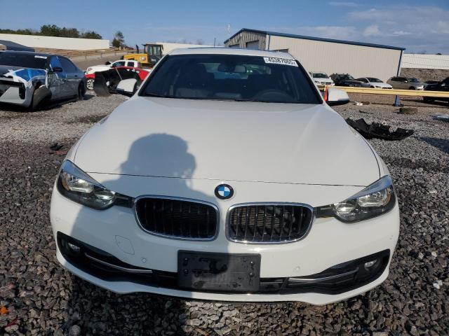 Photo 5 from auction – 2016 BMW 328 I SULE with VIN WBA8E9C55GK603411