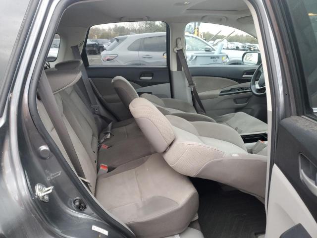 Photo 11 from auction – 2014 HONDA CR-V EX with VIN 2HKRM4H57EH704998