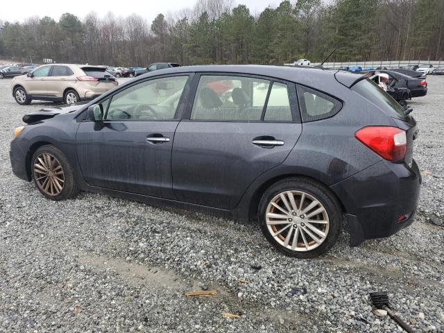 Photo 2 from auction – 2013 SUBARU IMPREZA LI with VIN JF1GPAH67DH201061