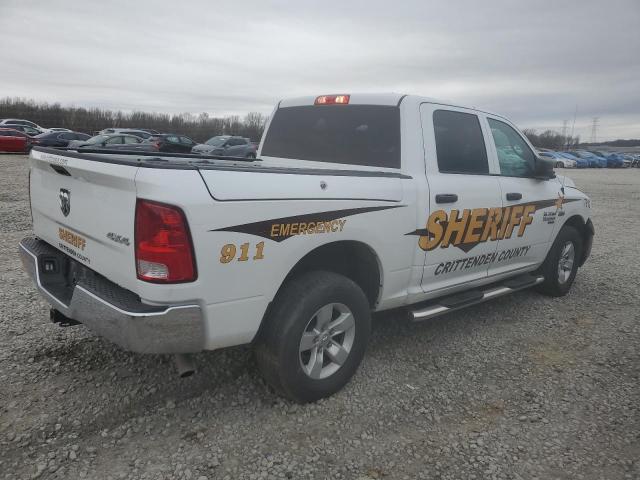 Photo 3 from auction – 2020 RAM 1500 CLASS with VIN 1C6RR7XT2LS157910