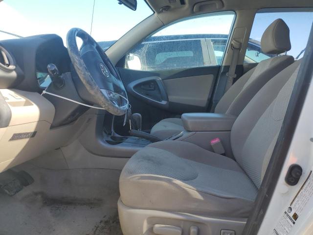 Photo 7 from auction – 2007 TOYOTA RAV4 LIMIT with VIN JTMBK31V075023760