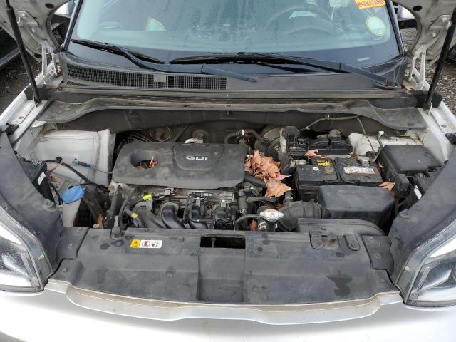 Photo 11 from auction – 2019 KIA SOUL with VIN KNDJN2A23K7020707