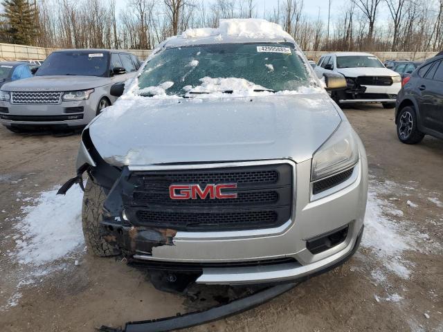 Photo 5 from auction – 2014 GMC ACADIA SLE with VIN 1GKKVPKD0EJ326194