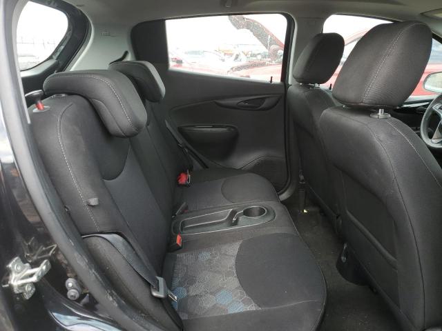 Photo 10 from auction – 2016 CHEVROLET SPARK 1LT with VIN KL8CD6SA4GC572541