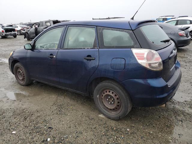 Photo 2 from auction – 2005 TOYOTA COROLLA MA with VIN 2T1KR32E95C357702