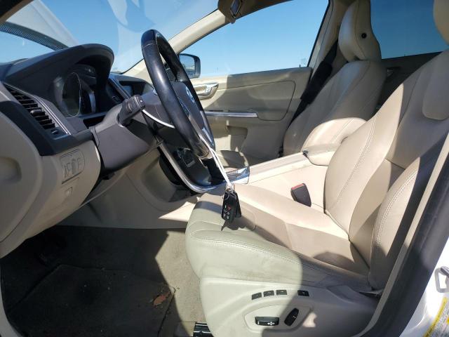 Photo 7 from auction – 2015 VOLVO XC60 T5 PR with VIN YV440MDB7F2602716