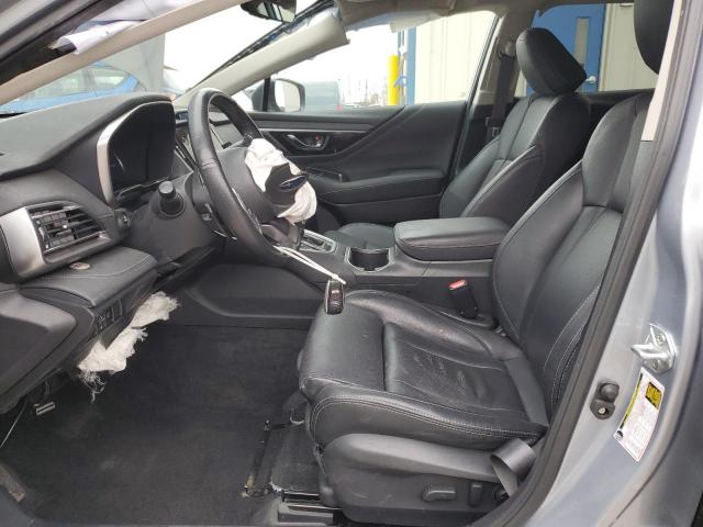 Photo 7 from auction – 2023 SUBARU OUTBACK LI with VIN 4S4BTANC4P3147192