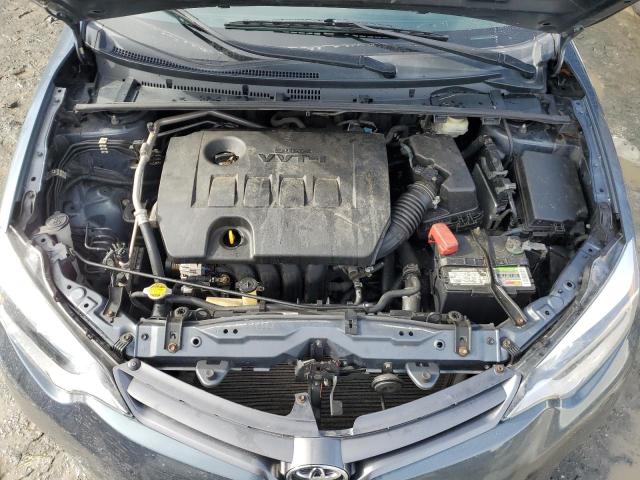 Photo 11 from auction – 2015 TOYOTA COROLLA L with VIN 2T1BURHE5FC263763