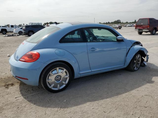 Photo 3 from auction – 2013 VOLKSWAGEN BEETLE with VIN 3VWJX7AT7DM600421