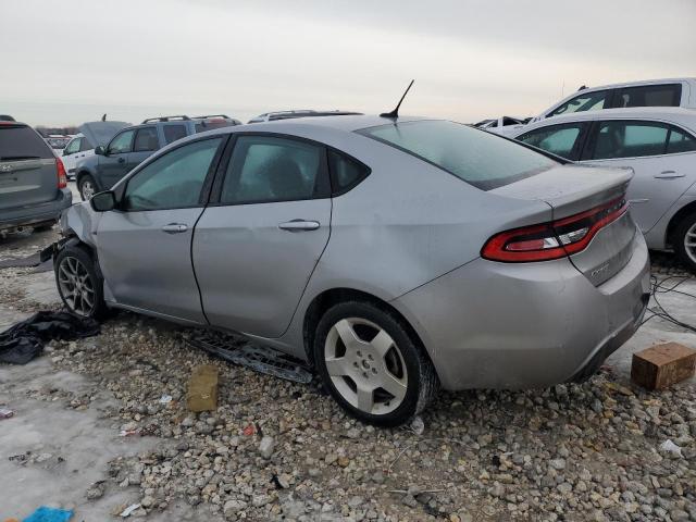 Photo 2 from auction – 2015 DODGE DART SXT with VIN 1C3CDFBB0FD123211