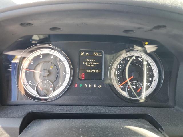Снимка 9 от търг – 2014 RAM 1500 ST с VIN 3C6RR7KT7EG201563