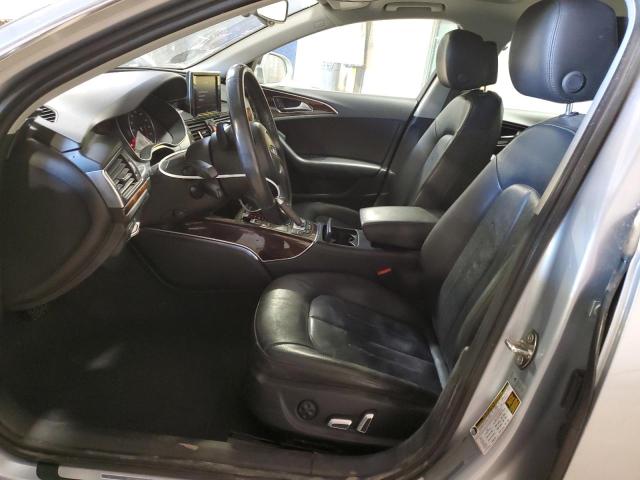 Photo 7 from auction – 2018 AUDI A6 PREMIUM with VIN WAUG8AFC1JN029006