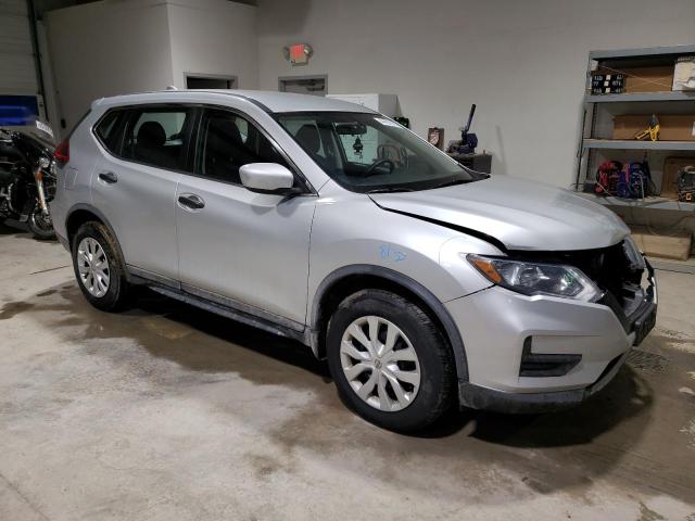 Photo 4 from auction – 2018 NISSAN ROGUE S with VIN KNMAT2MV3JP540268