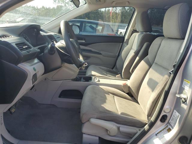 Photo 7 from auction – 2012 HONDA CR-V EX with VIN 5J6RM3H56CL039539