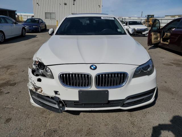 Снимка 5 от търг – 2014 BMW 528 I с VIN WBA5A5C59ED509105