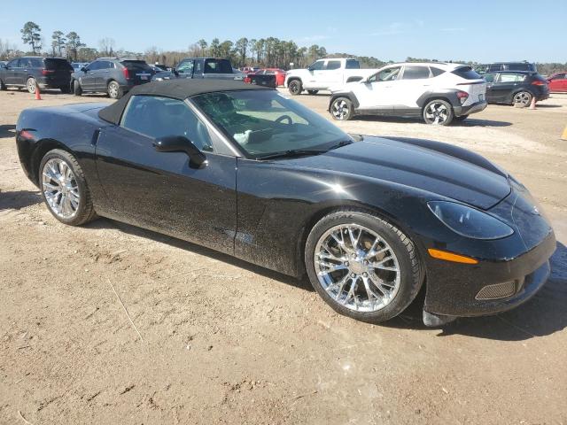Photo 4 from auction – 2005 CHEVROLET CORVETTE with VIN 1G1YY34U355121215