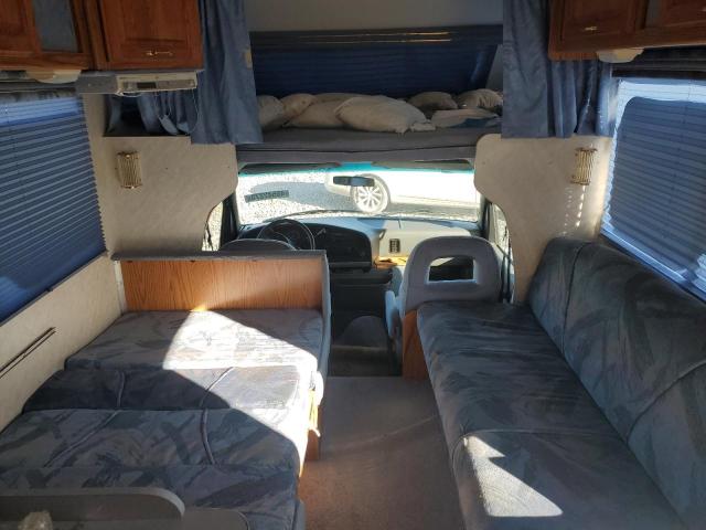 Photo 5 from auction – 1994 FORD ECONOLINE with VIN 1FDKE30G2RHB51831