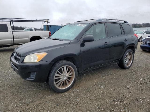 TOYOTA RAV4 2009 with VIN JTMZF33V89D012210 - Photo from auction