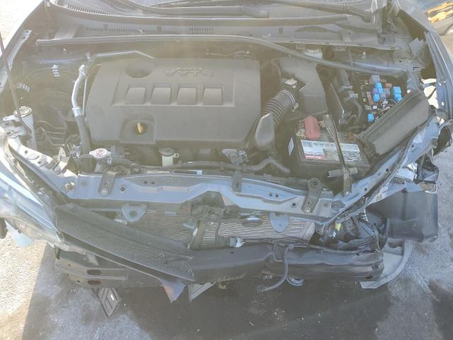 Photo 11 from auction – 2019 TOYOTA COROLLA L with VIN 2T1BURHE9KC172831