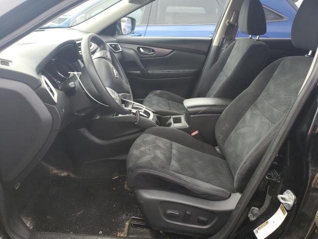 Photo 7 from auction – 2016 NISSAN ROGUE S with VIN JN8AT2MT3GW026759