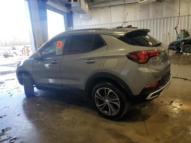 Photo 2 from auction – 2023 BUICK ENCORE GX with VIN KL4MMDS27PB109141