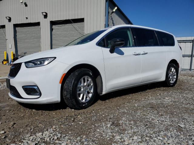 Foto 1 de la subasta – 2024 CHRYSLER PACIFICA T con VIN 2C4RC1BG5RR149697