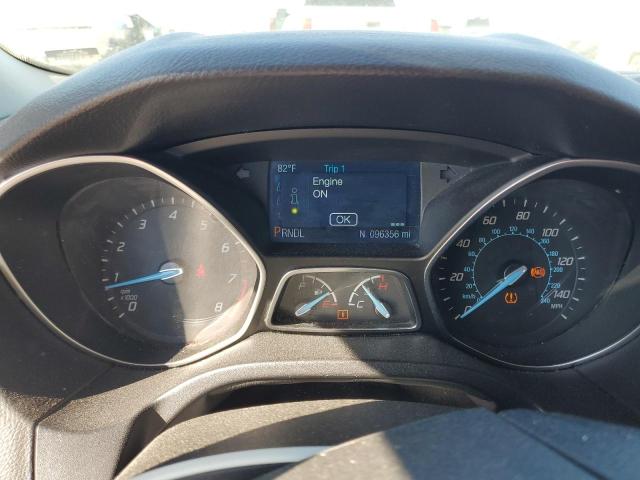 Photo 9 from auction – 2014 FORD FOCUS SE with VIN 1FADP3F24EL357278