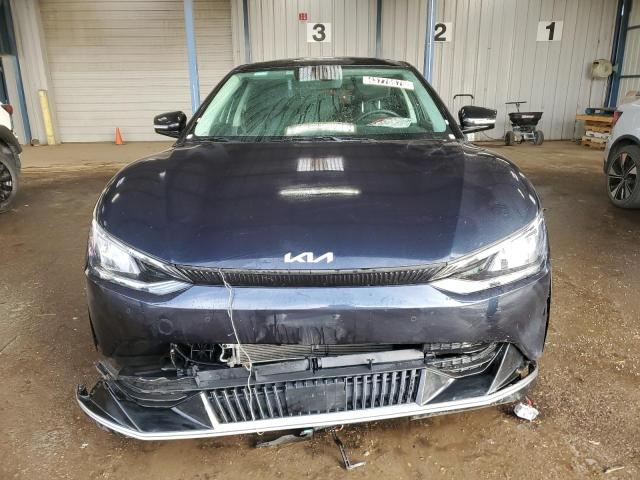 Zdjęcie 5 z aukcji – 2023 KIA EV6 LIGHT z VIN KNDC34LA6P5605136