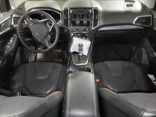Photo 8 from auction – 2018 FORD EDGE TITAN with VIN 2FMPK4K99JBB89058