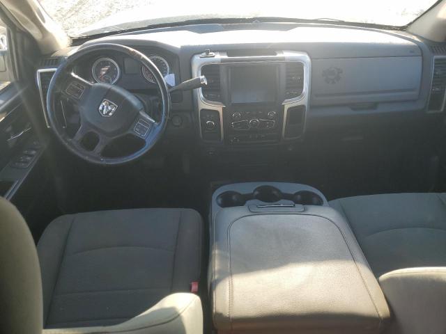 Photo 8 from auction – 2016 RAM 2500 SLT with VIN 3C6UR5DL8GG309625